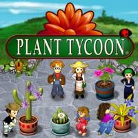 Plant Tycoon