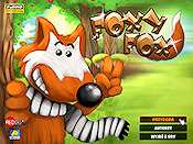Foxy Fox
