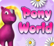 Pony World