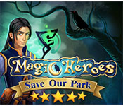 Magic Heroes: Save Our Park