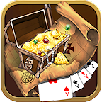 Seven Seas Solitaire HD for iOS