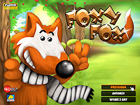 Foxy Fox
