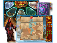 Mystery Mosaics for Android / Google Play