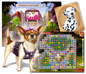 Dress-Up Pups