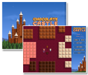 Chocolate Castle