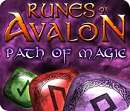 Path of Magic - Runes of Avalon