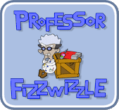 Professor Fizzwizzle