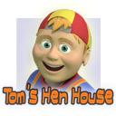 Tom's Hen House