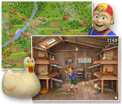 Download Tom's Hen House