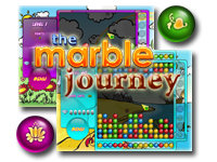Marble Journey