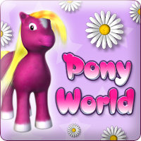 Pony World Deluxe